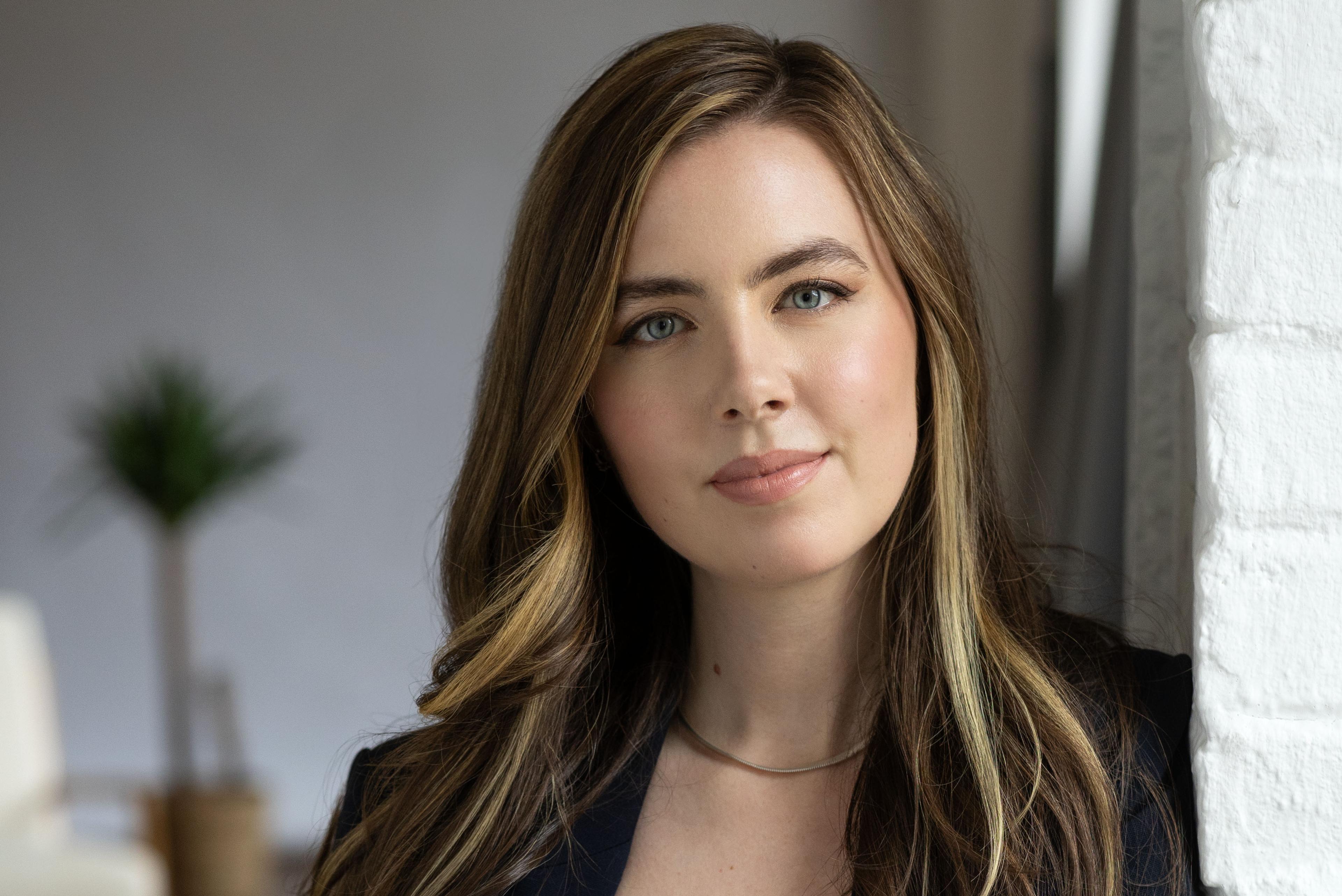 Anouk Algermissen