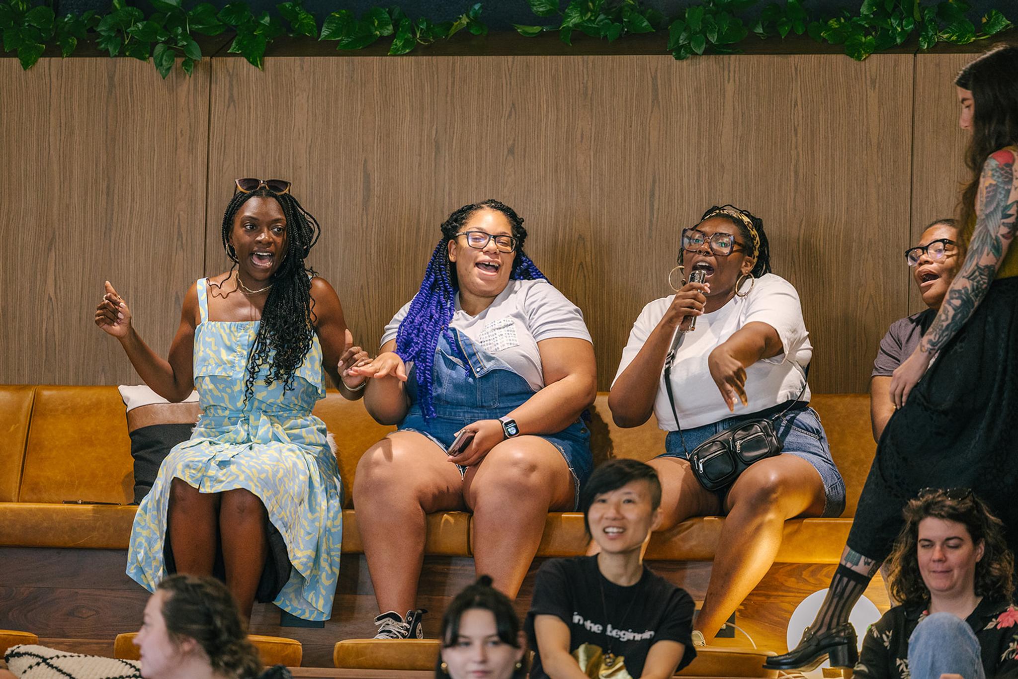 Engineer, Backend Hinge