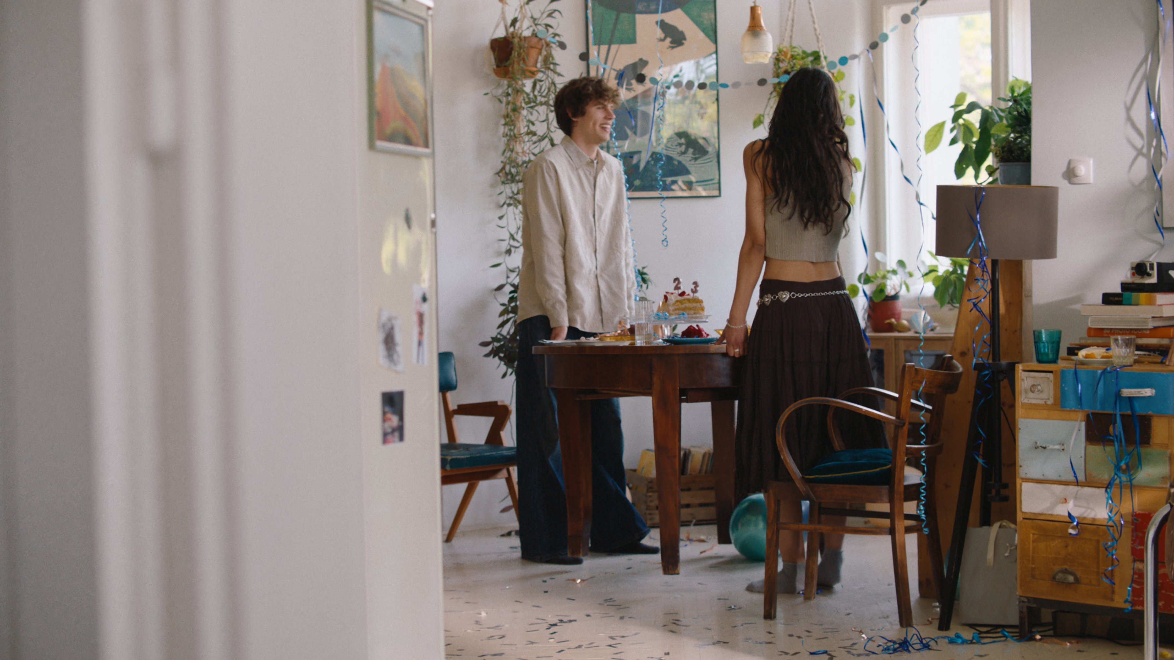 ‘All We Need Is Us’ Celebrates the Small Moments That Build Connection
