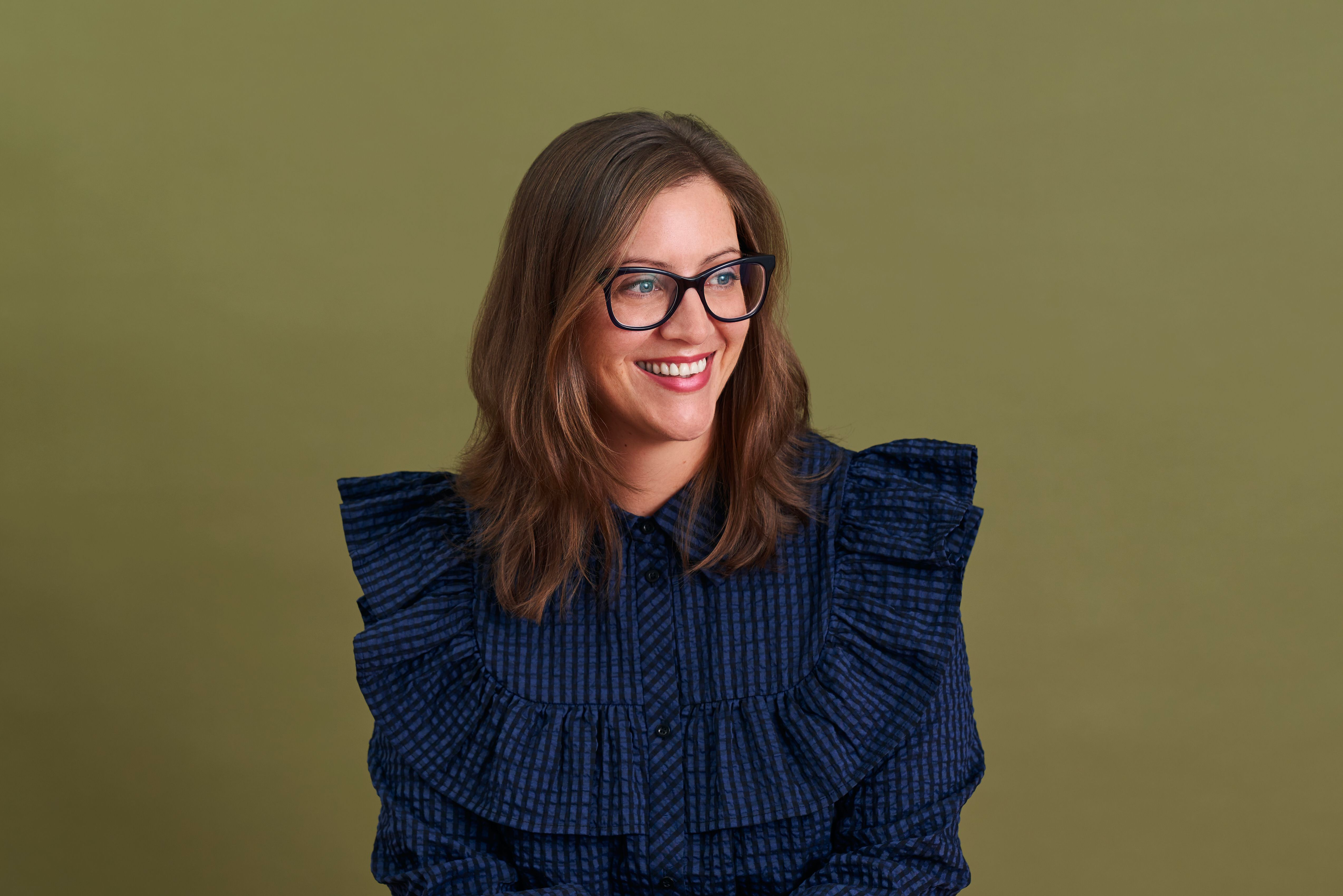 Photo of Jackie Jantos