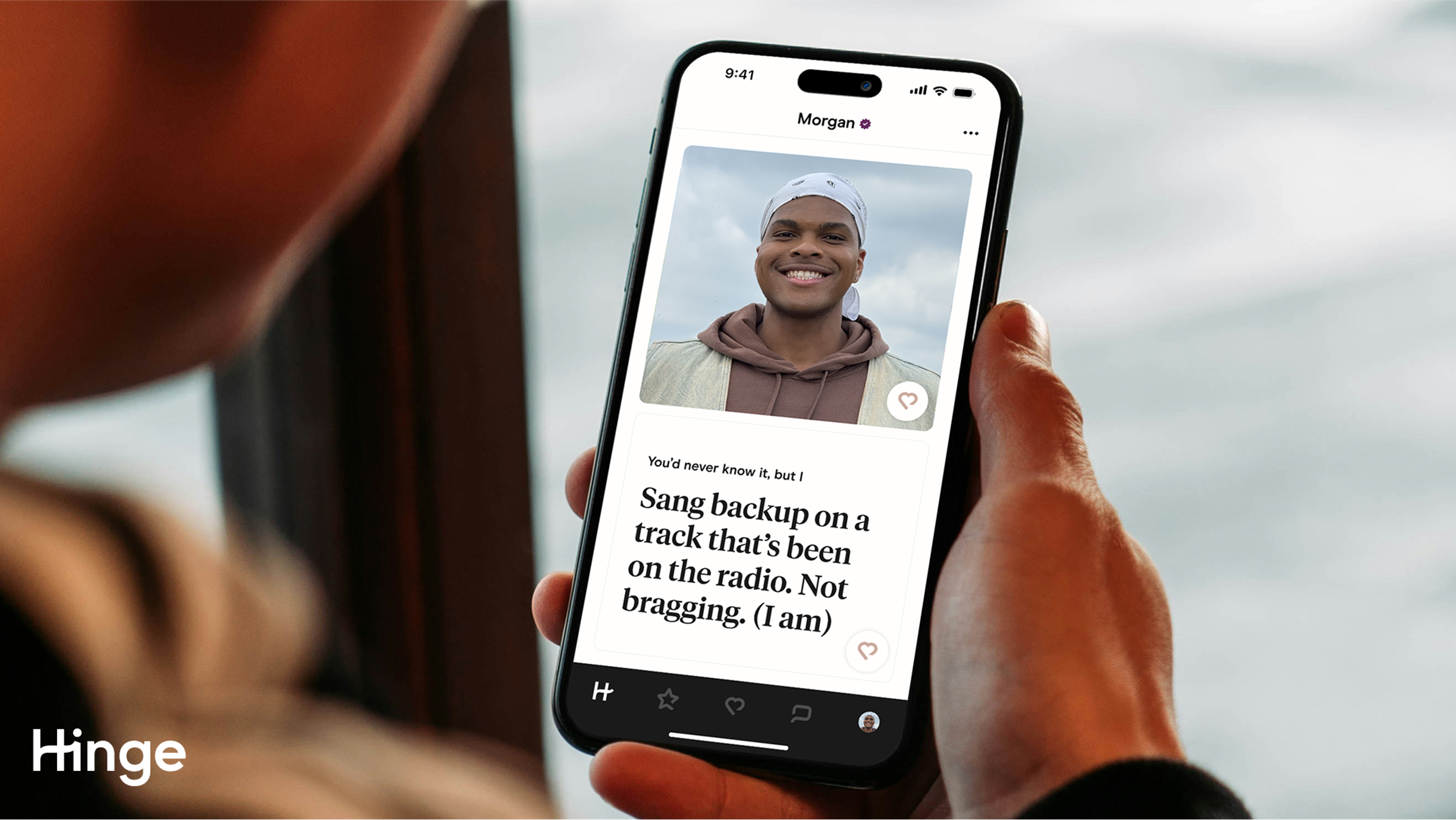 'Your World' Prompts with Esther Perel