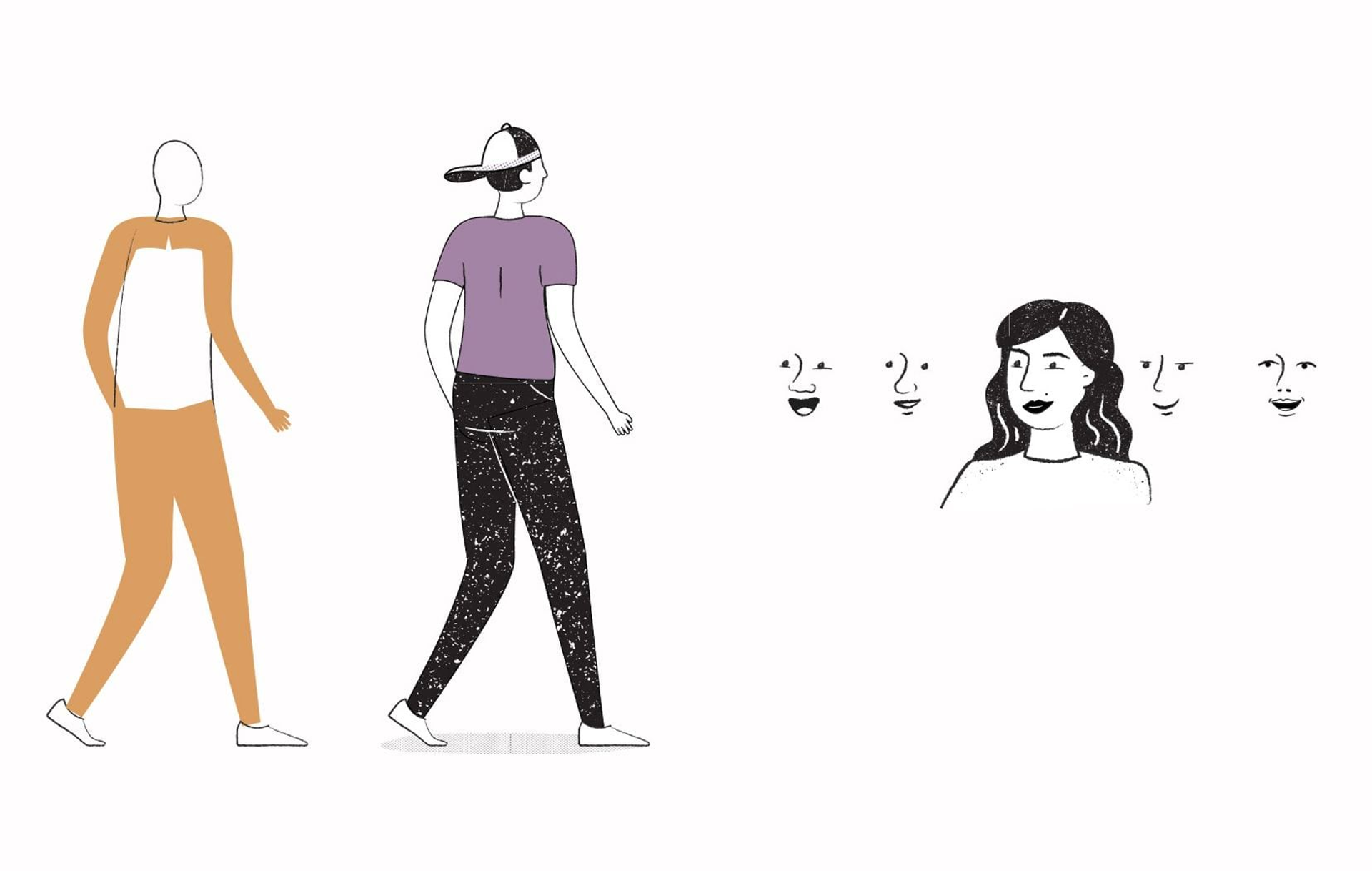 The Hinge brand guidelines Hinge